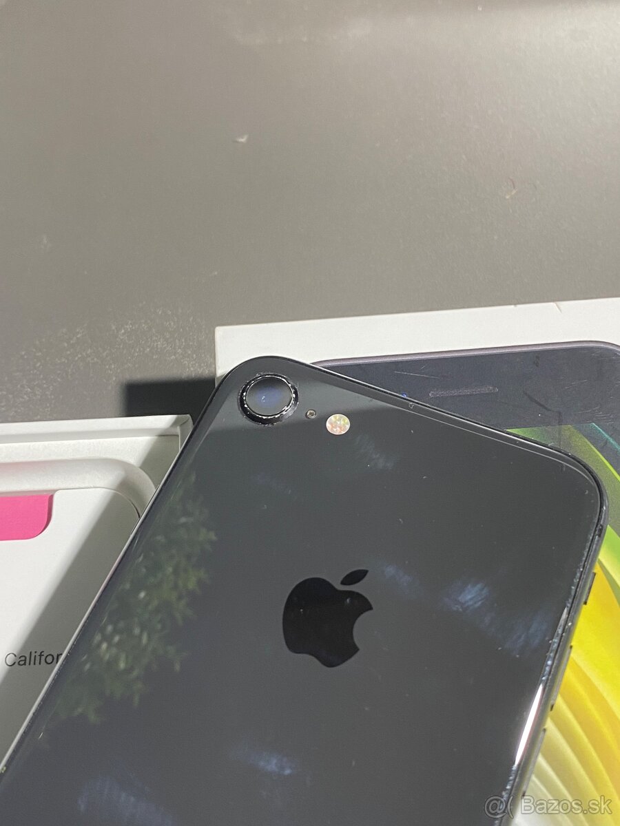 Iphone SE 2020 64GB - 4