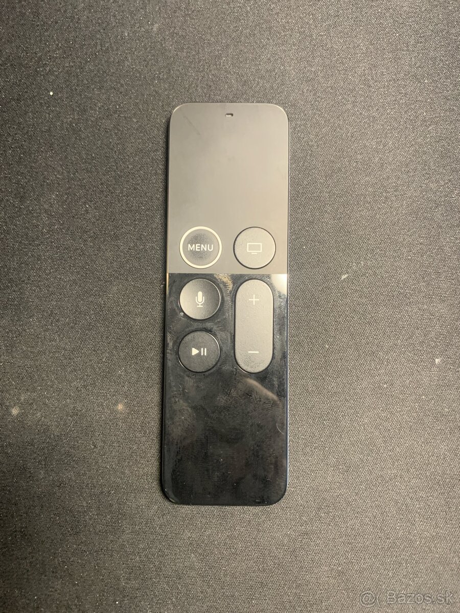Apple TV HD - 4