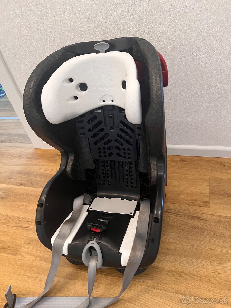 Autosedacka Britax Romer king ll LS - 4