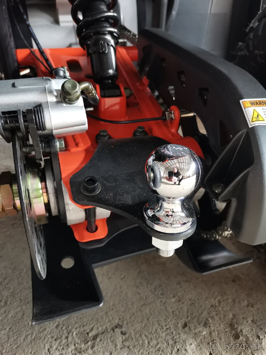 Ranger 300RR