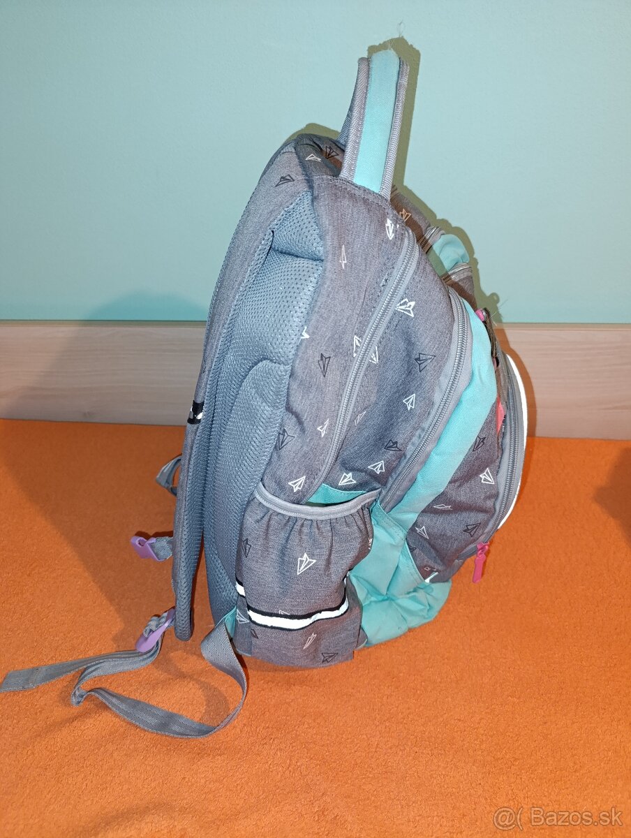 Batoh Oxybag OXY Style - 4