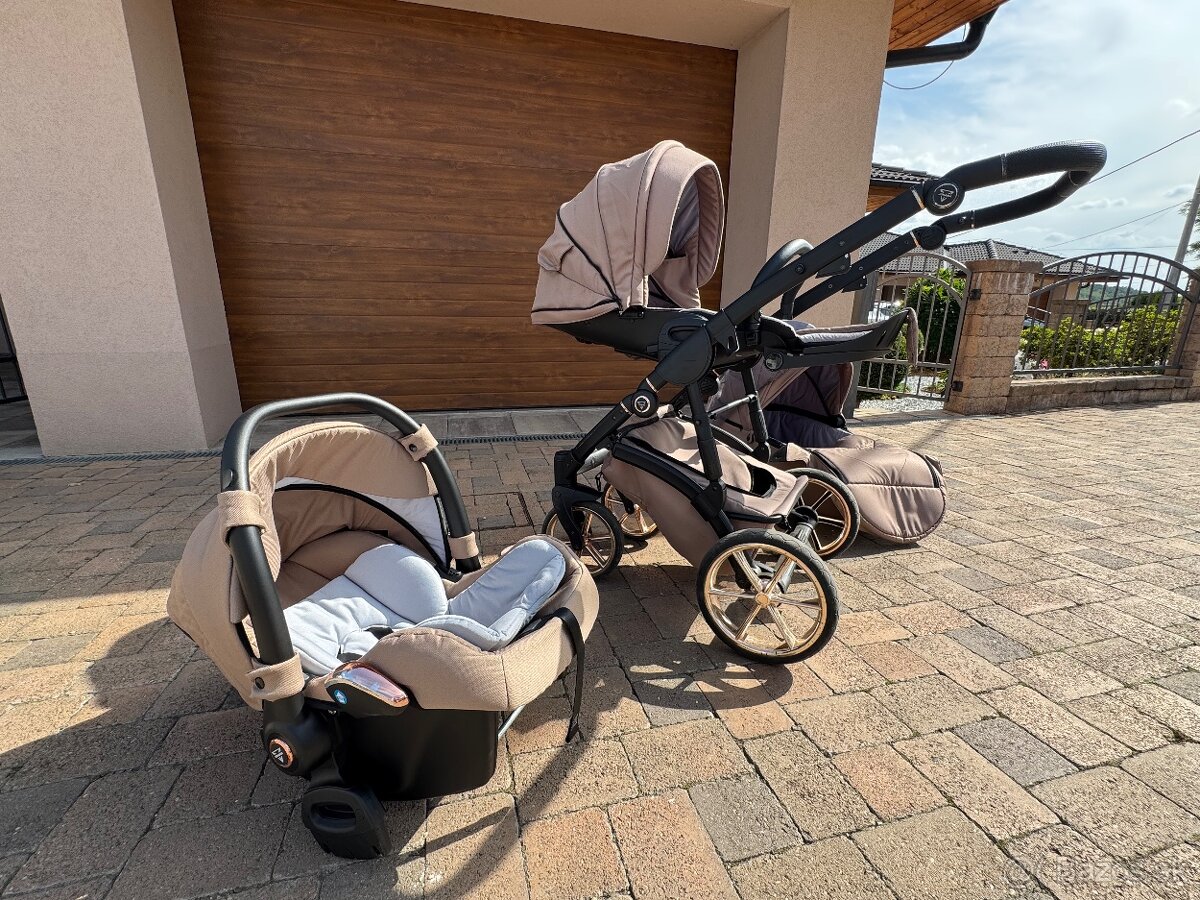 3 kombinácia Junama termo line tex - 4