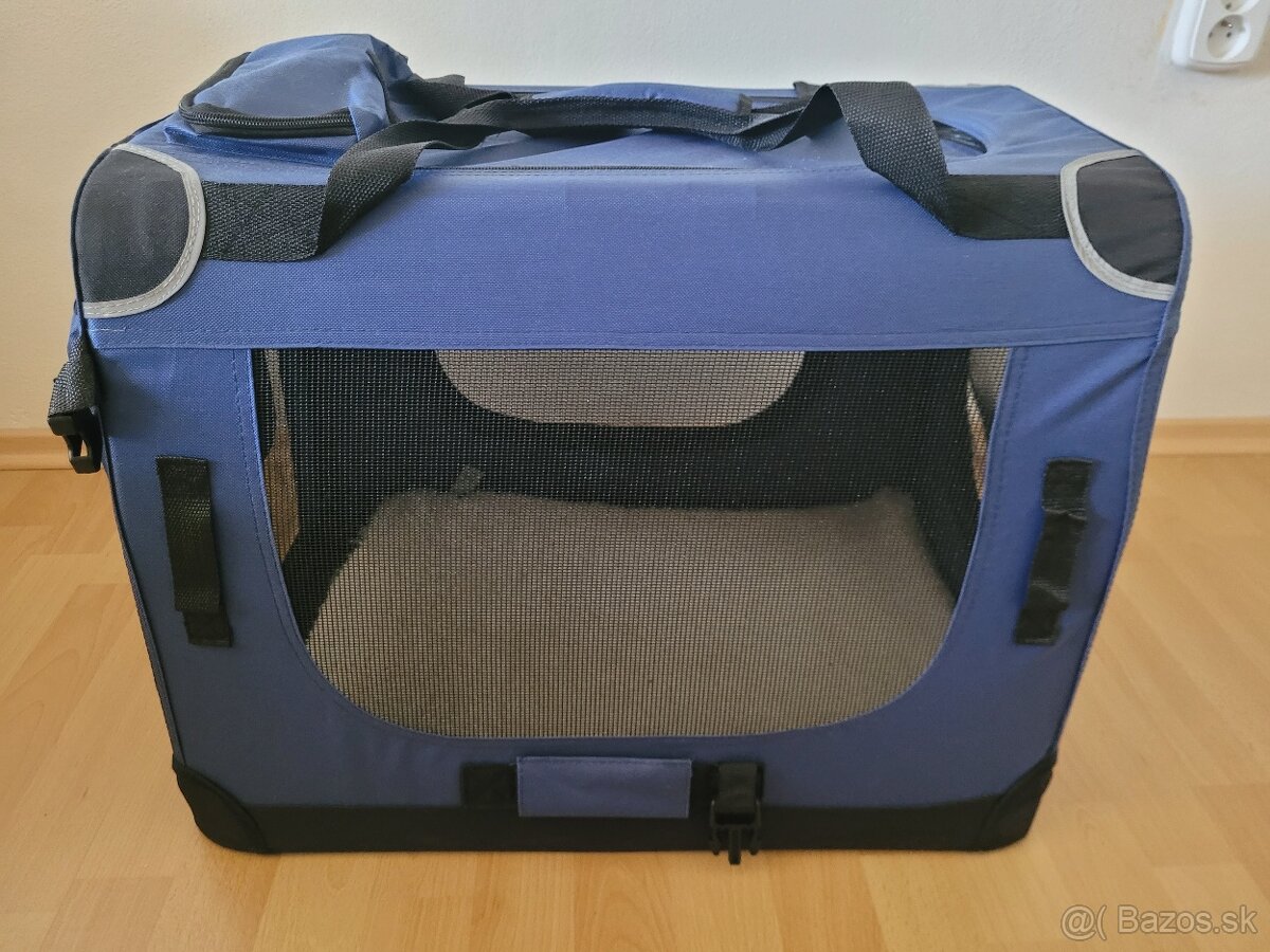 Prepravná taška - 4