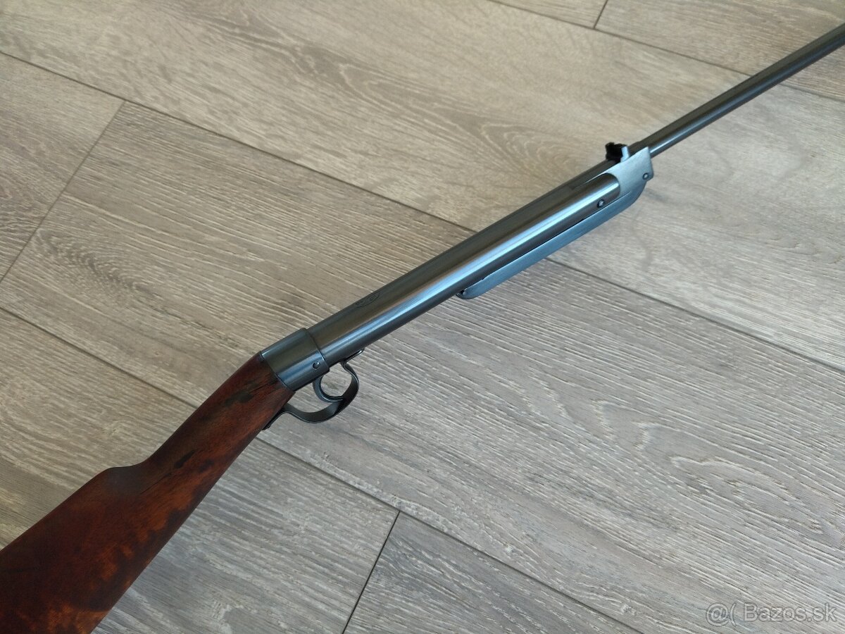 Vzduchovka FLZ - Favorit - Nemecko 30. roky - 4