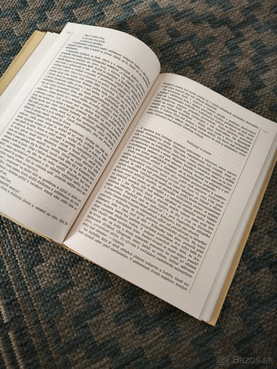 Rok vo zvykoch nášho ľudu - 4