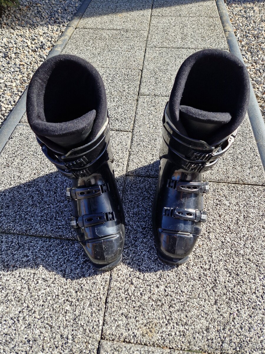 Pánske lyžiarky Vendramini, veľ. 45 - 4