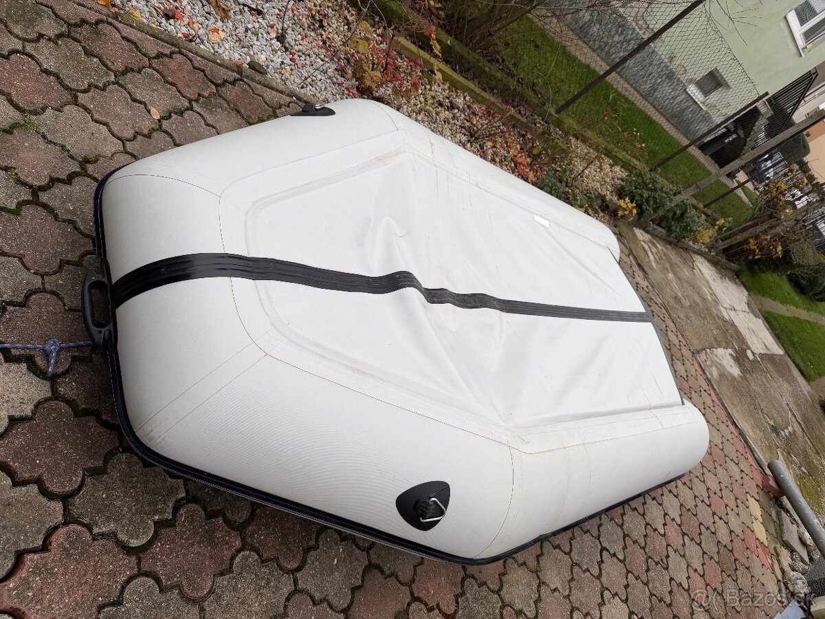 Čln Kolibri KM330D - 4