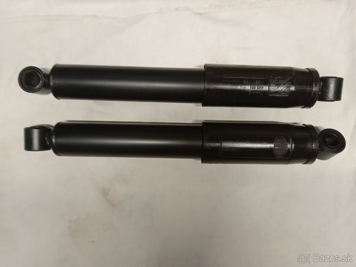 Liaz 150 a Karosa 734-6 diely - 4