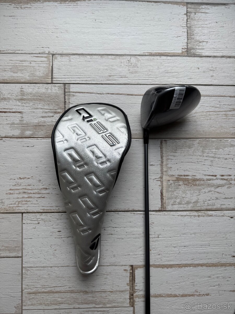 TaylorMade Qi35 Max - 4