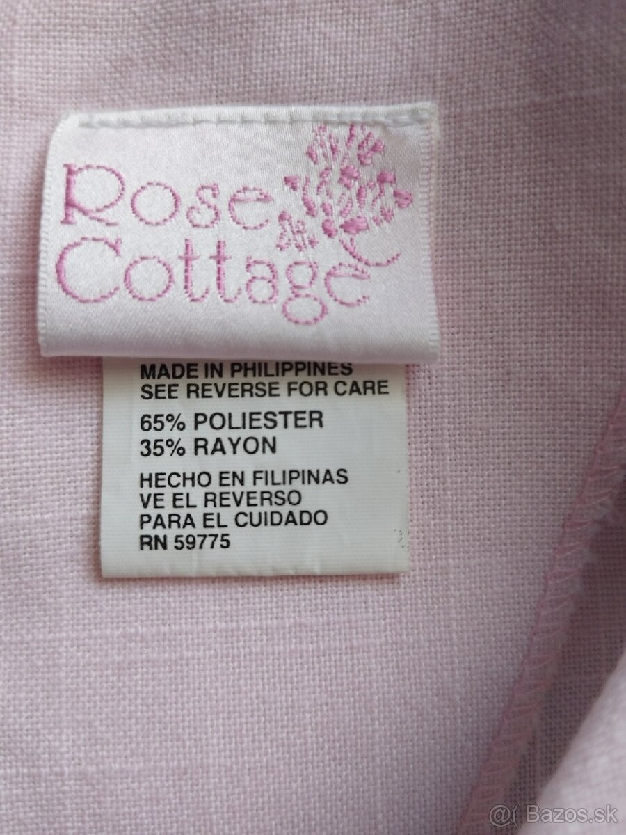 Šaty veľ. 146-152 - 4