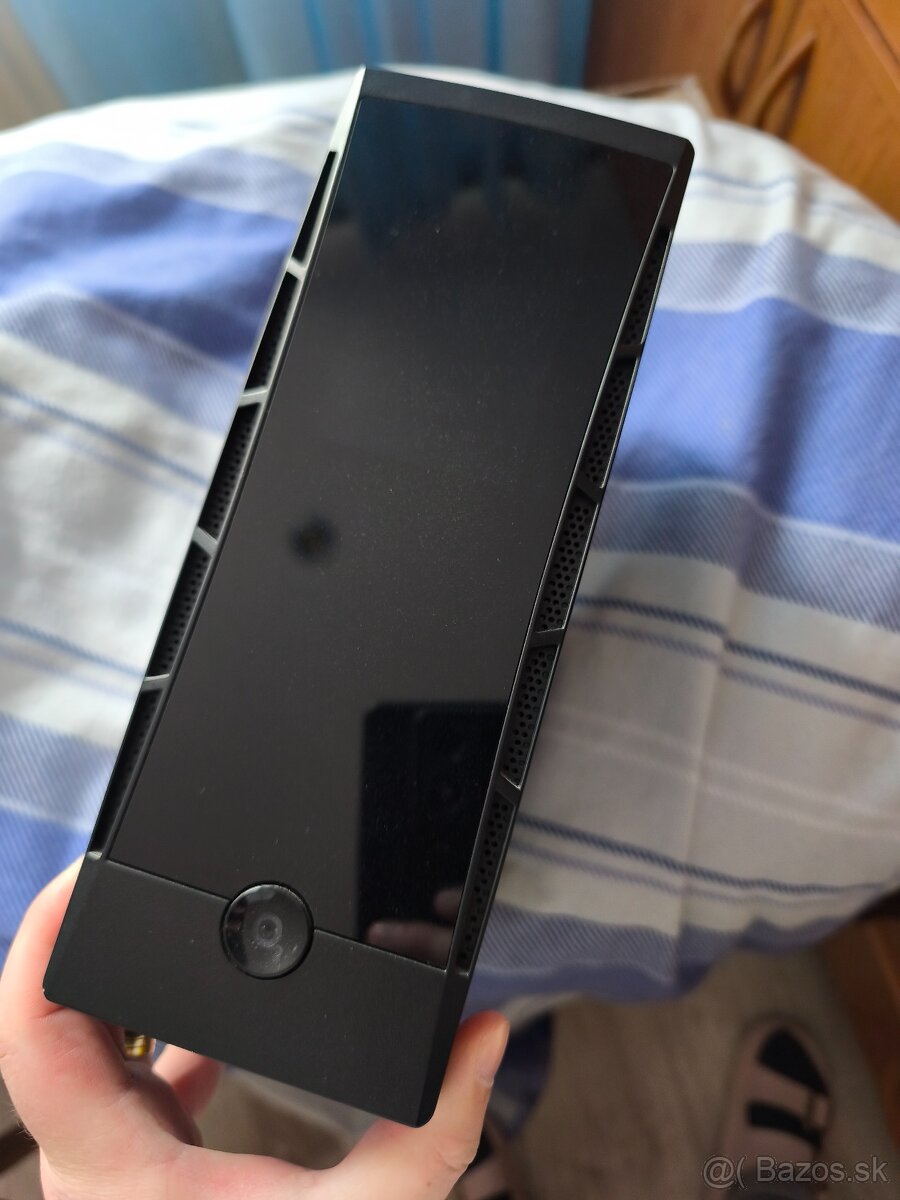 ROUTRE SMART BOX AJ KLASICKY ROUTER - 4