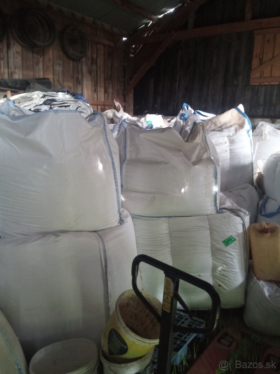 Predám pšenicu - 4