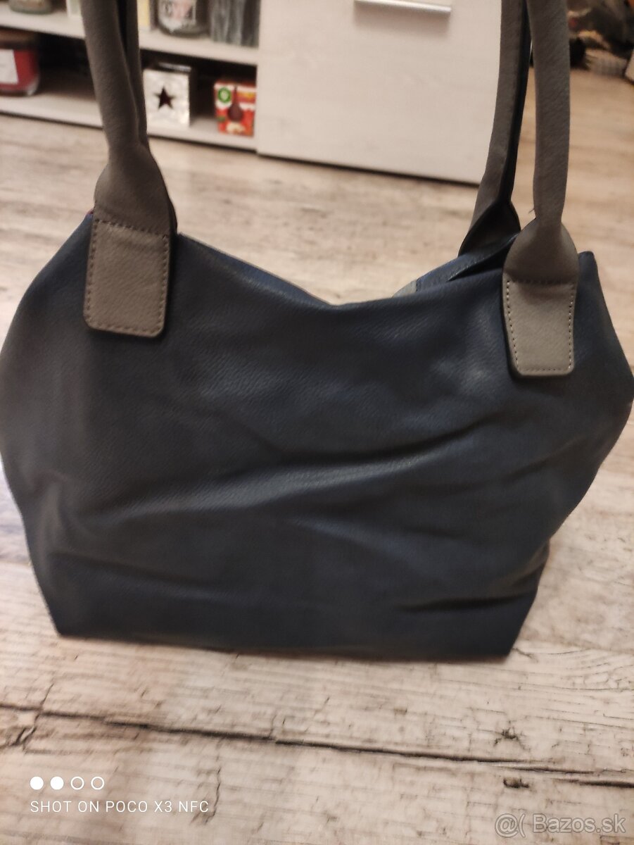 Tom Tailor kabelka - 4