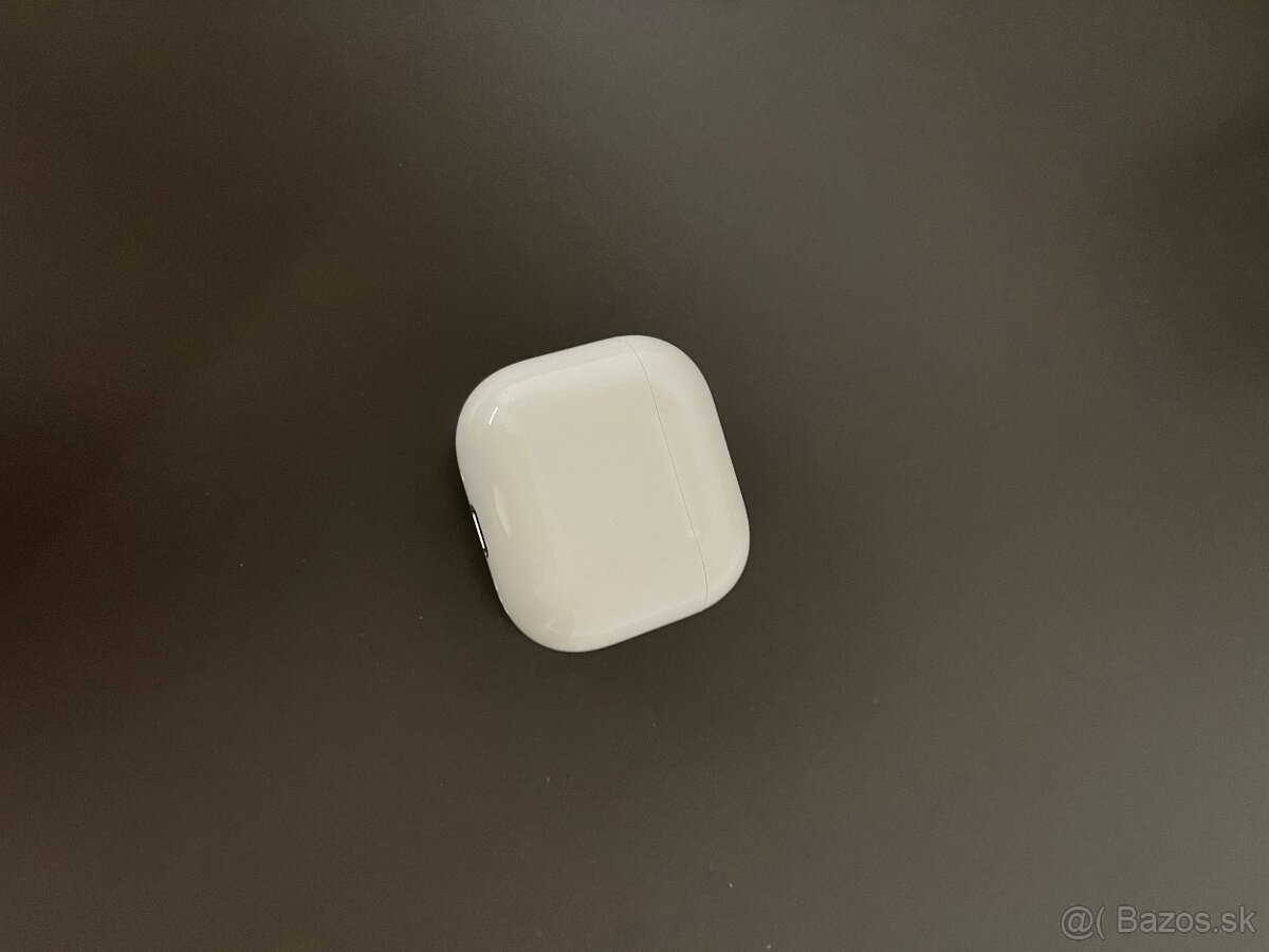 Slúchadlá Apple AirPods 4 s ANC - 4