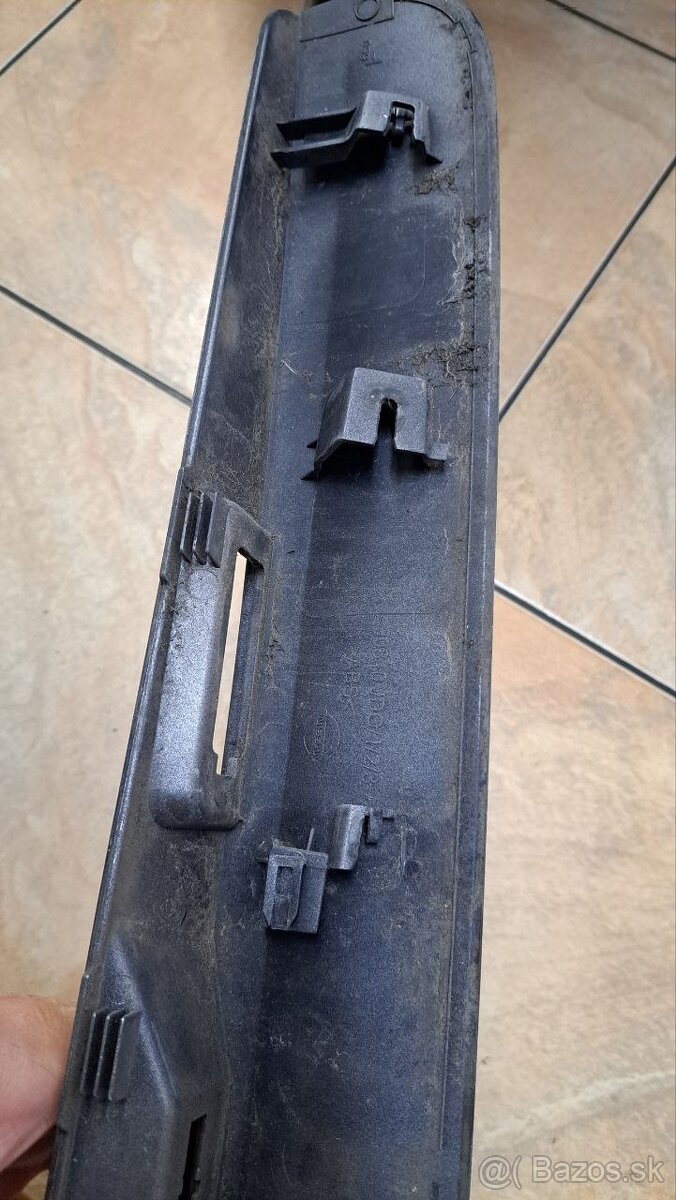 Nissan Qashqai lišta 5. dvere - 4