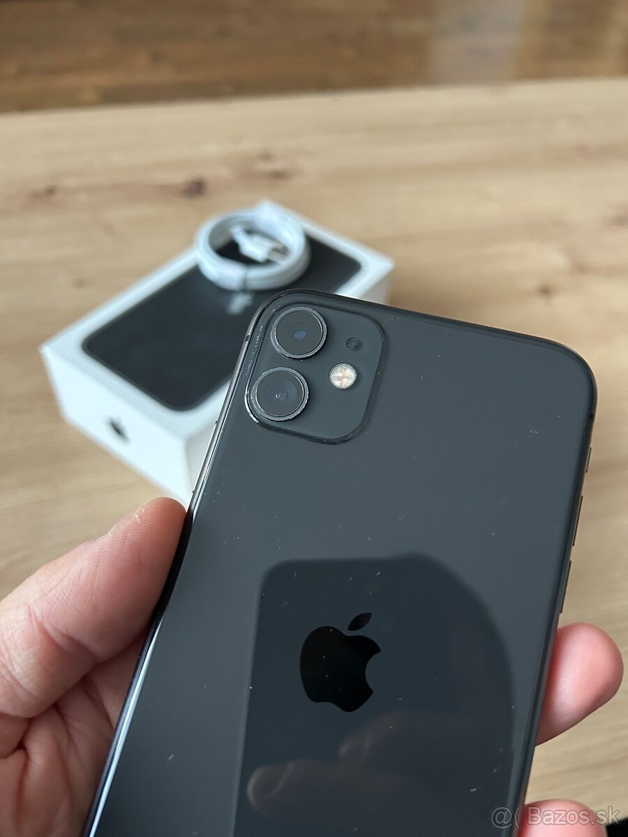 iPhone 11, 128 Gb - 4