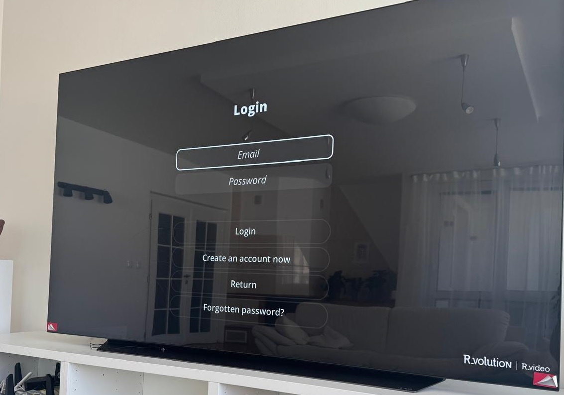 Videoprehrávač Zappiti Neo - 4