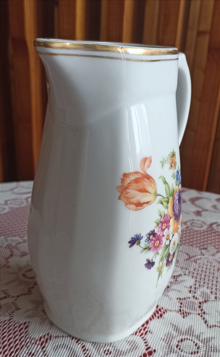 Velky dzbán na vodu. - 4