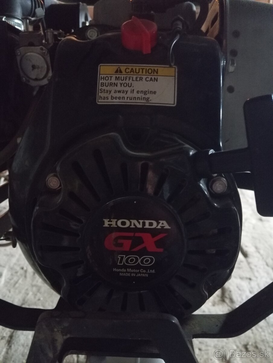 Predáme vibračnu žabu - 4