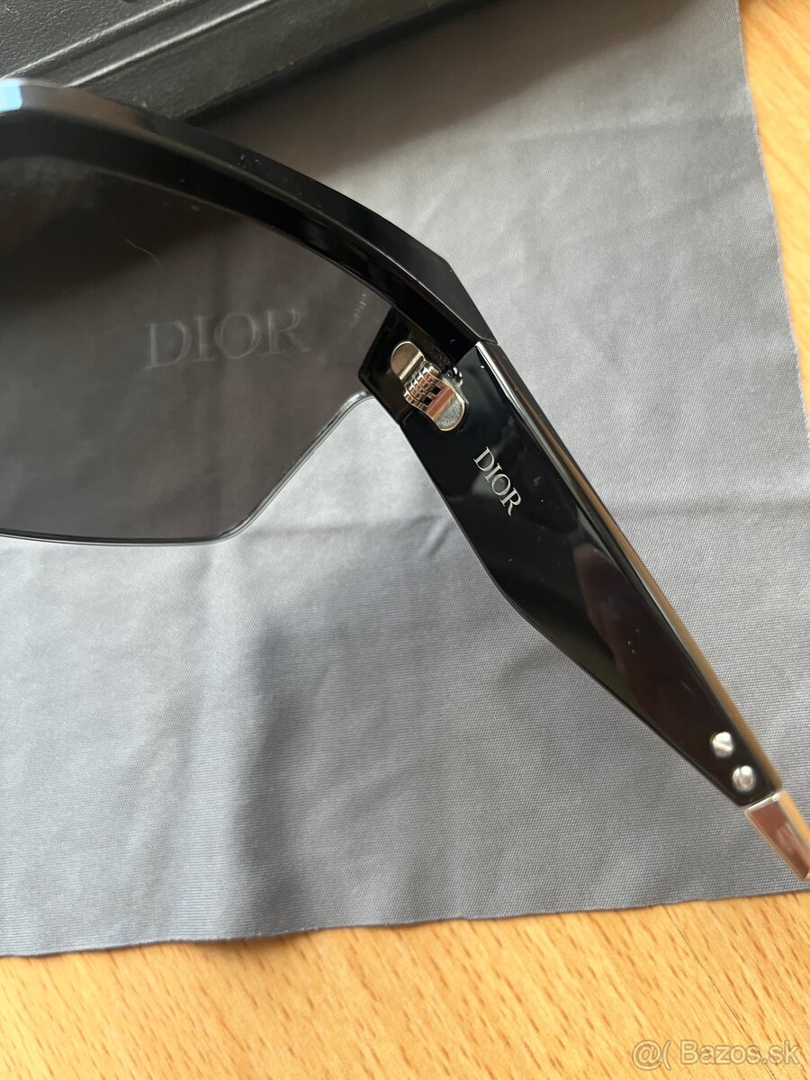 Christian Dior logo okuliare - 4