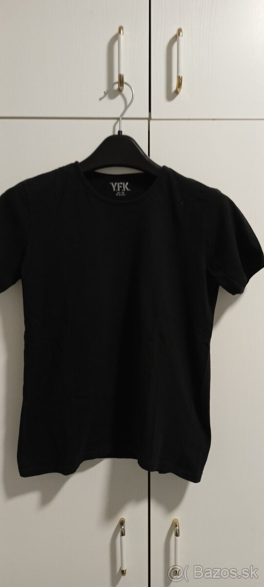 Predám balík oblečenia pre chlapca veľ. 146/152. - 4