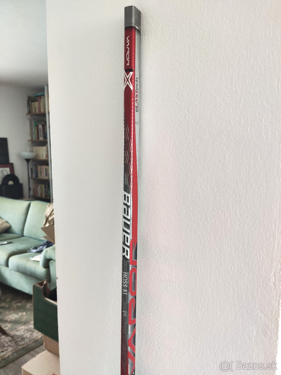 Hokejka Bauer Marcel Hossa - Dukla Trenčín - 4