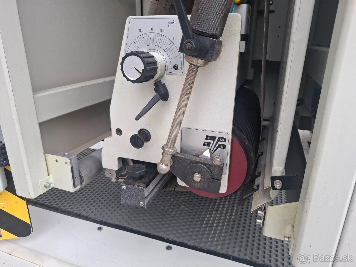 Griggio širokopásová brúska 40cm - 4