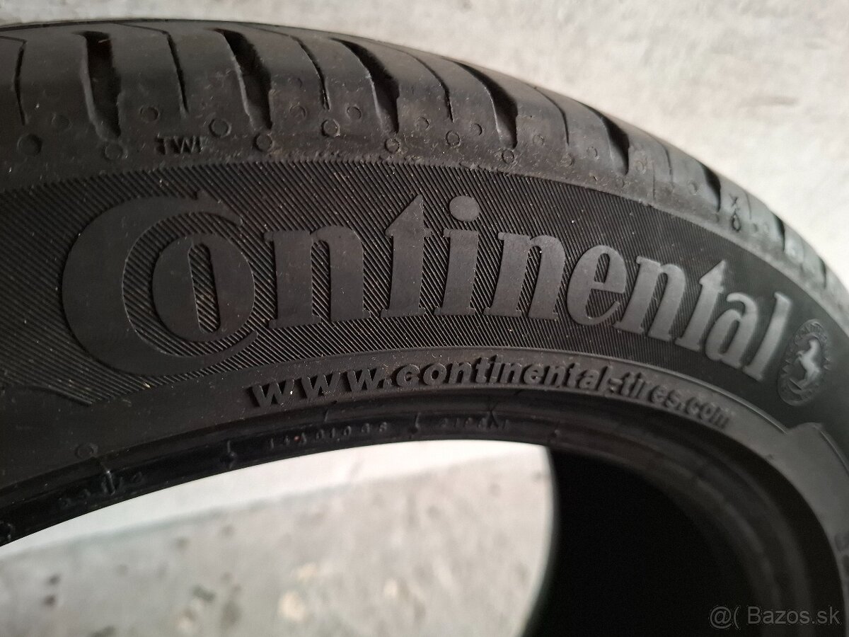 215/45 r17 letné pneumatiky Continental - 4