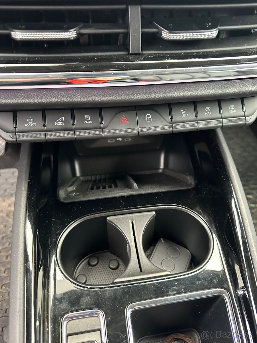 Enyaq 85x 4x4 hanba lizing úver - 4