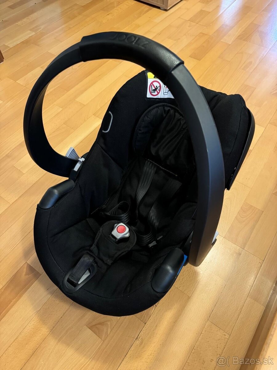 Kocik Joolz Day 2 - 4