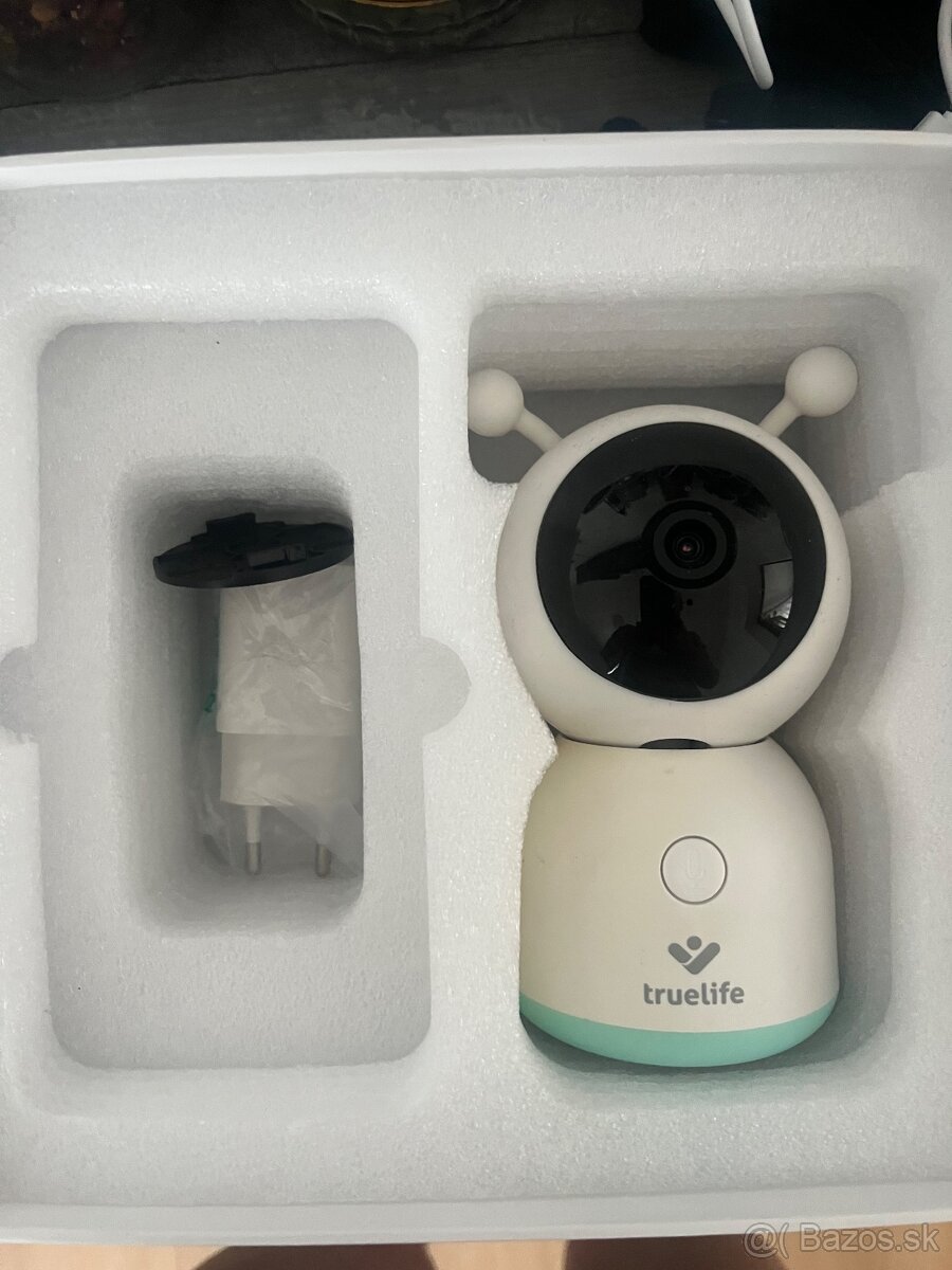 Truelife nannycam - 4