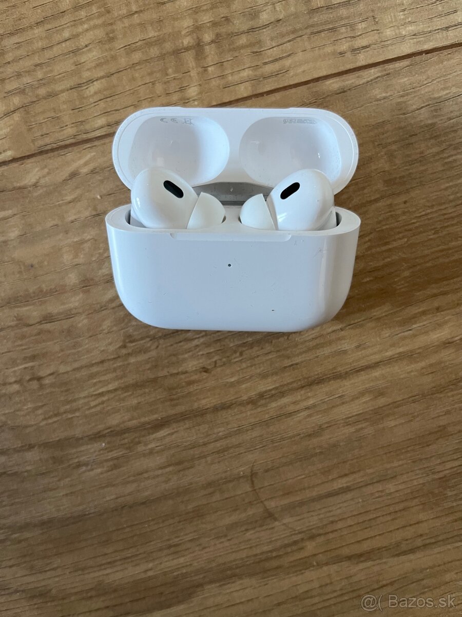 Airpods Pro 2 - 4