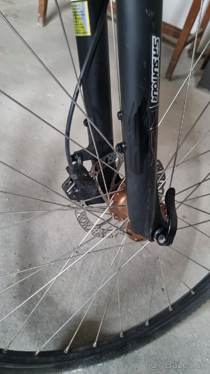 Dámsky bicykel Kellys Clea 90 - 4