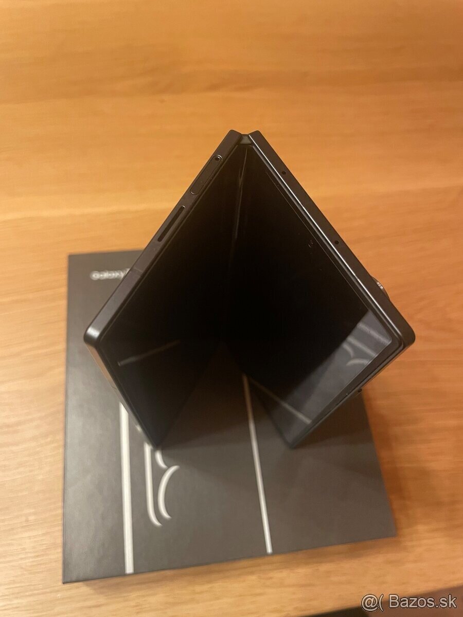 SAMSUNG GALAXY Z FOLD 7 1TB - 4