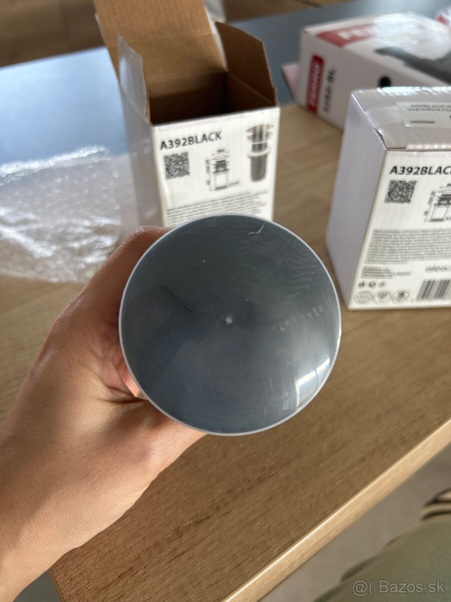 Výpust umyvadlova clic/clak alca - 4