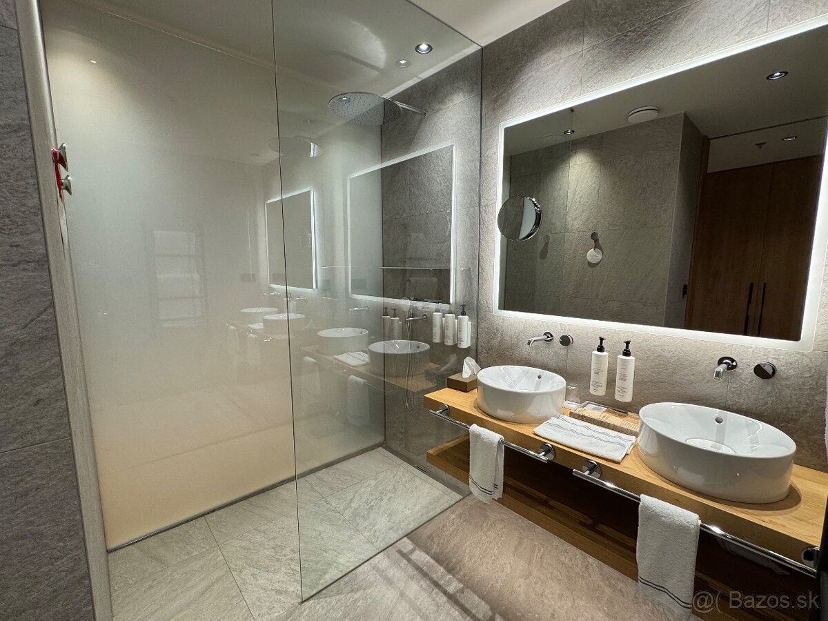 Luxusný apartmán - Damian Jasná - 4
