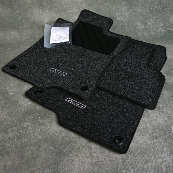 Koberce Honda Civic Accord - 4