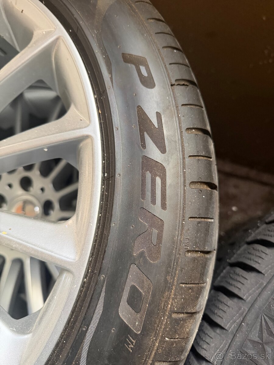 235/45R18 letné - 4
