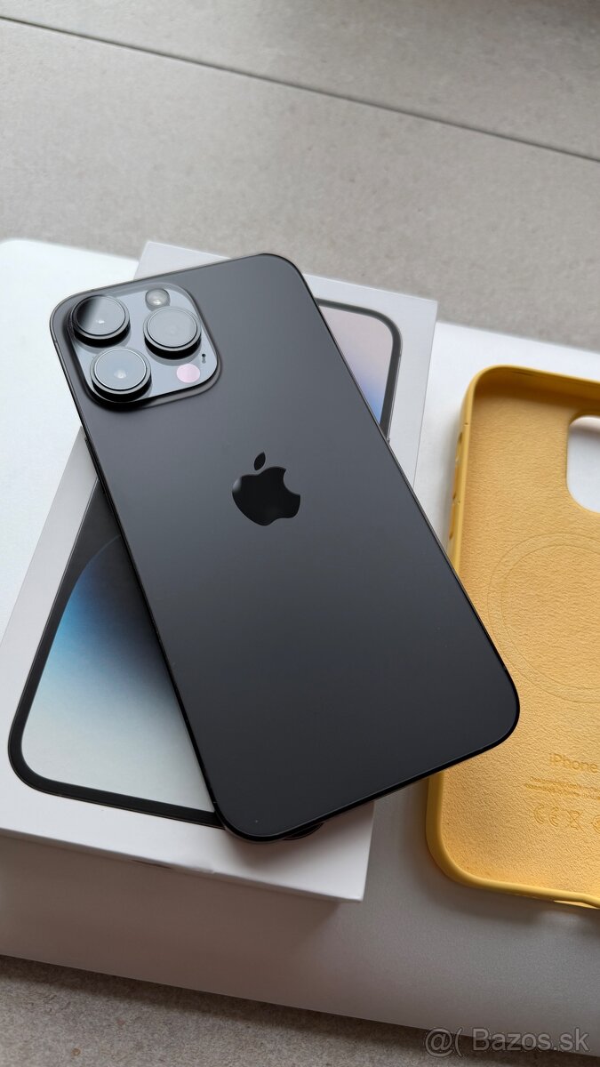 iPhone 14 Pro Max 256GB - 4