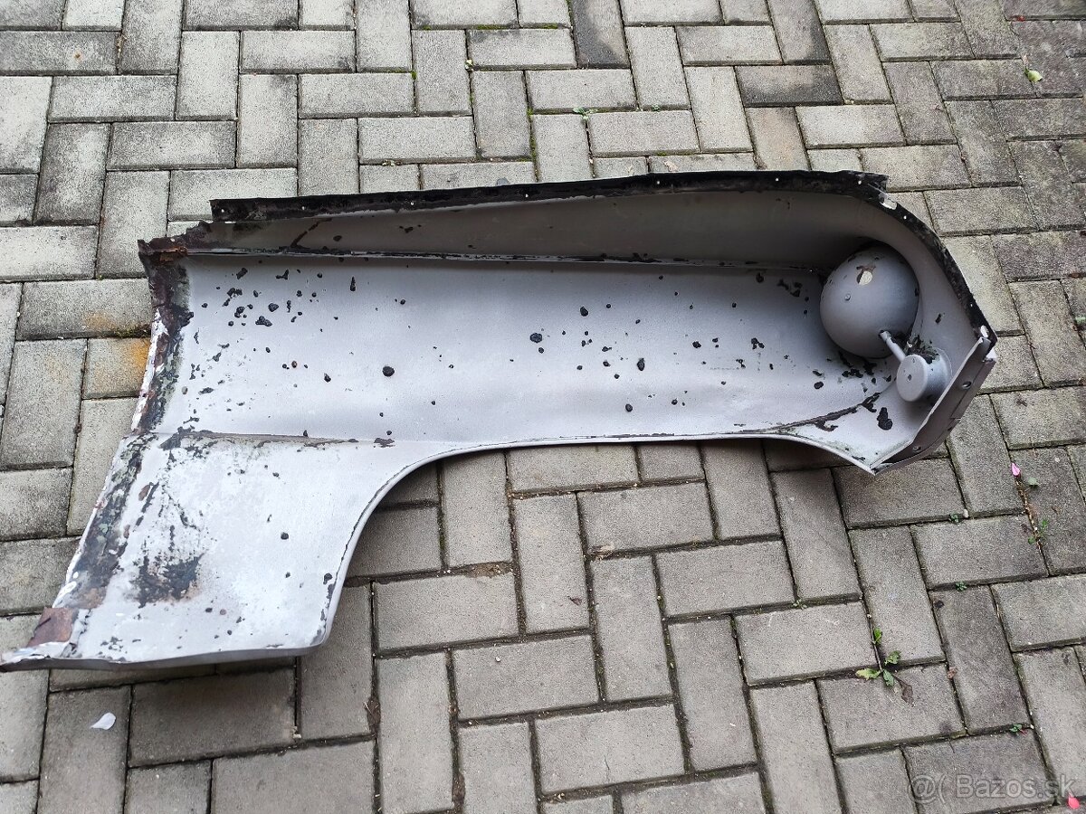 Blatníky škoda Spartak/Felicia/Octavia - 4