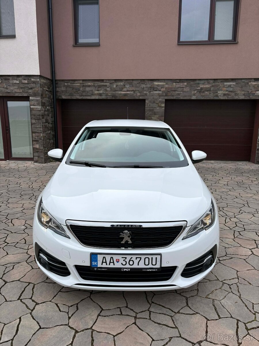 ⭐️Peugeot 308 1.2 81kW hatchback⭐️ - 4