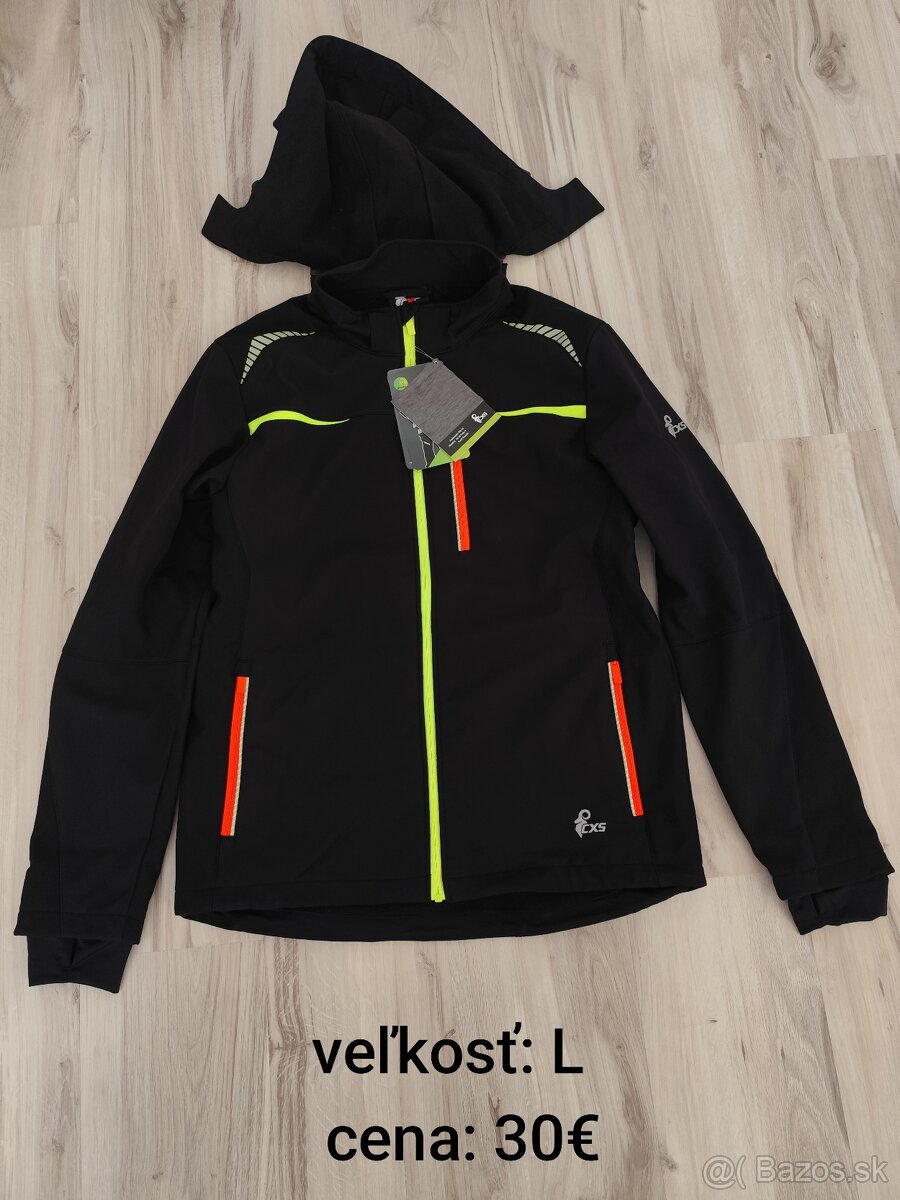 Pracovné oblečenie - 4