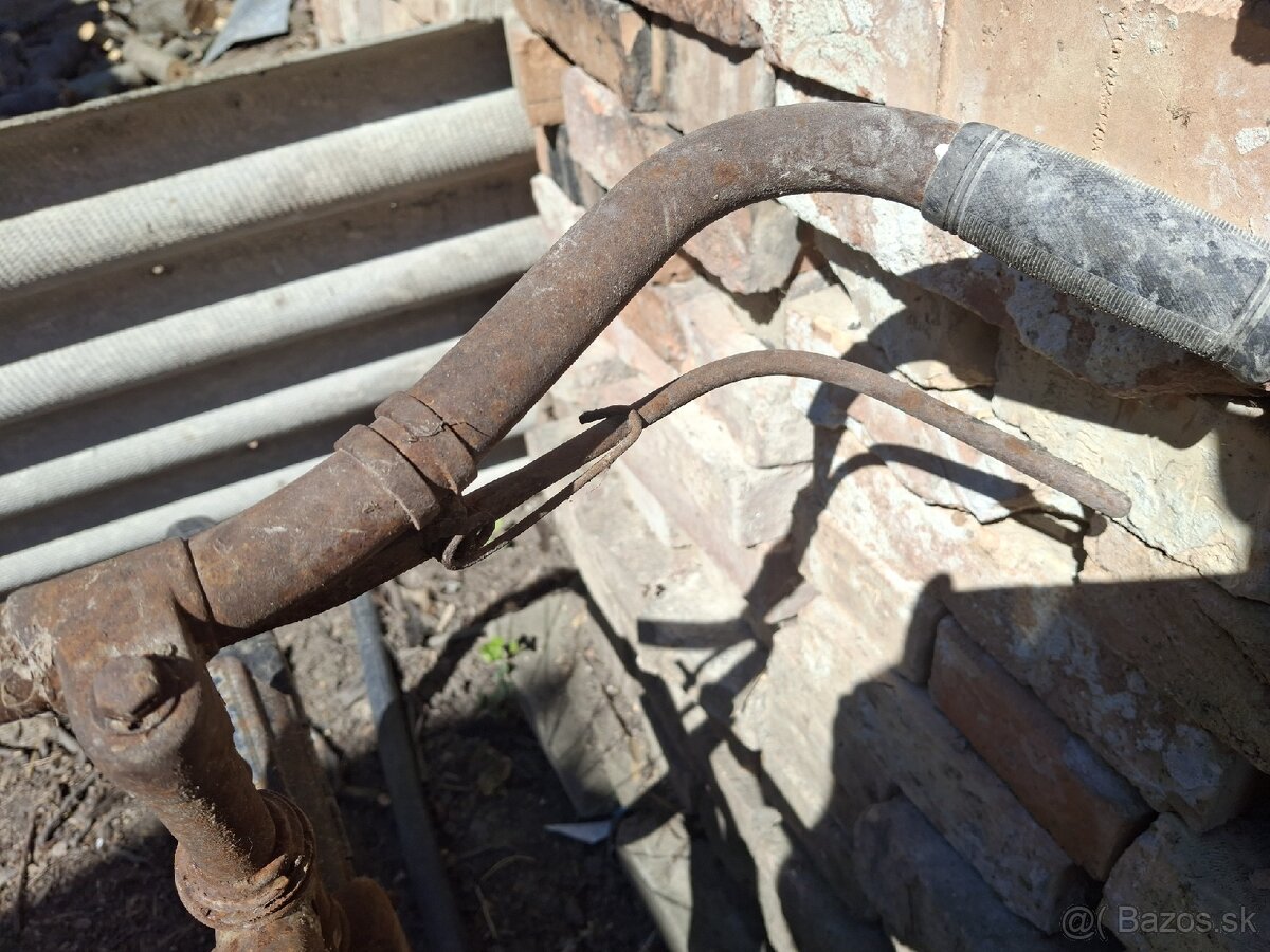 Starožitný Bicykel + Vajcia 🚲🐣 - 4