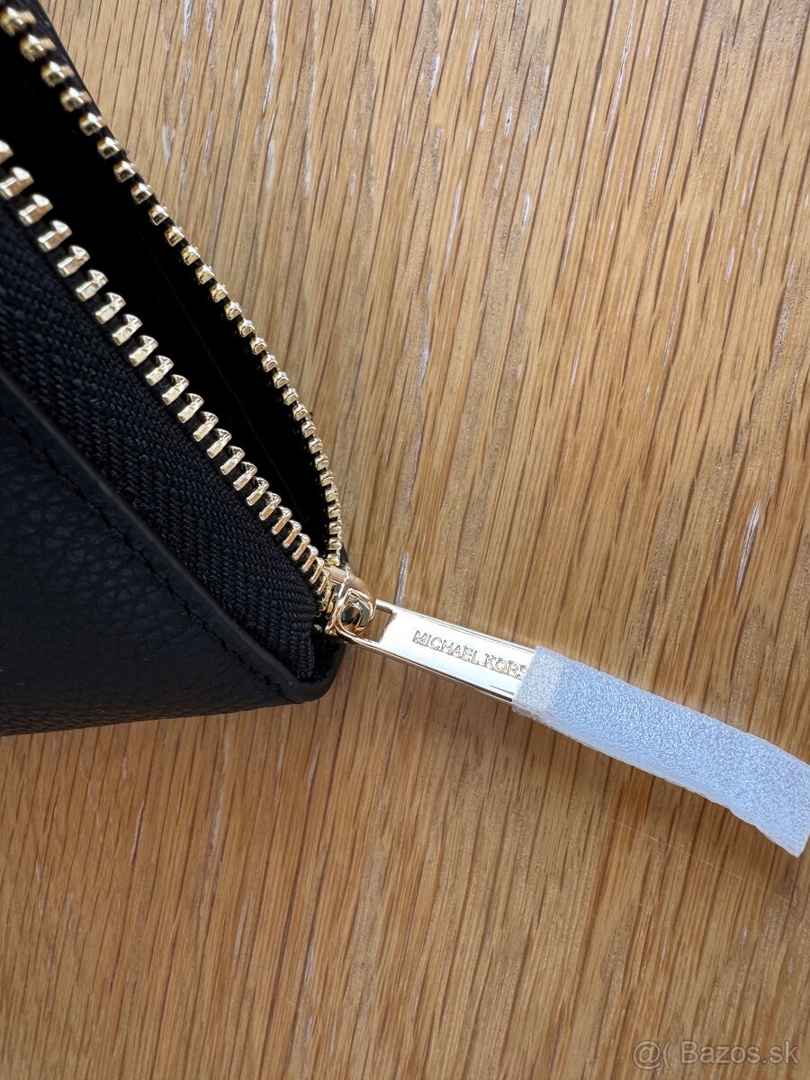 Michael Kors kožená peňaženka - NOVÁ - 4
