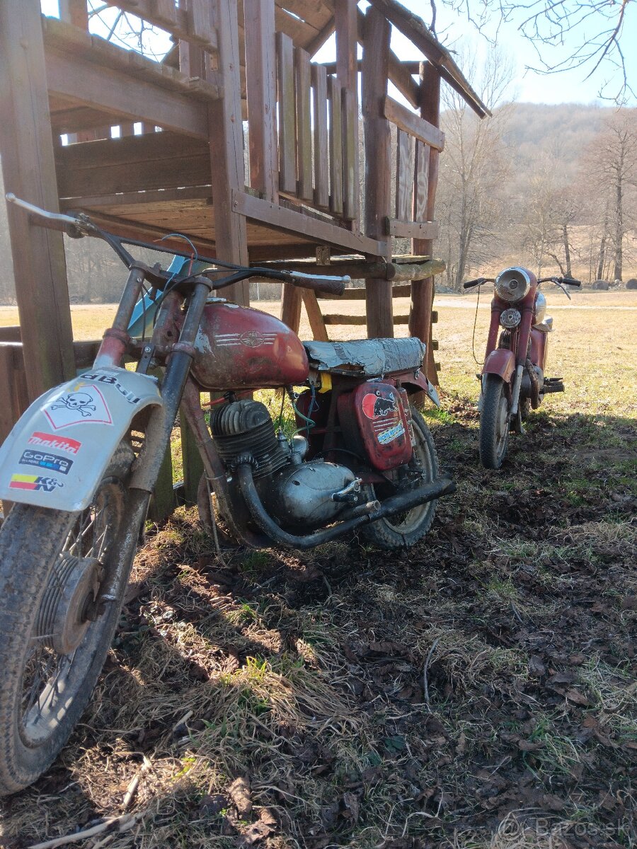 Jawa 175/356