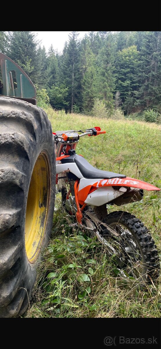 X-motos xb39 250ccm