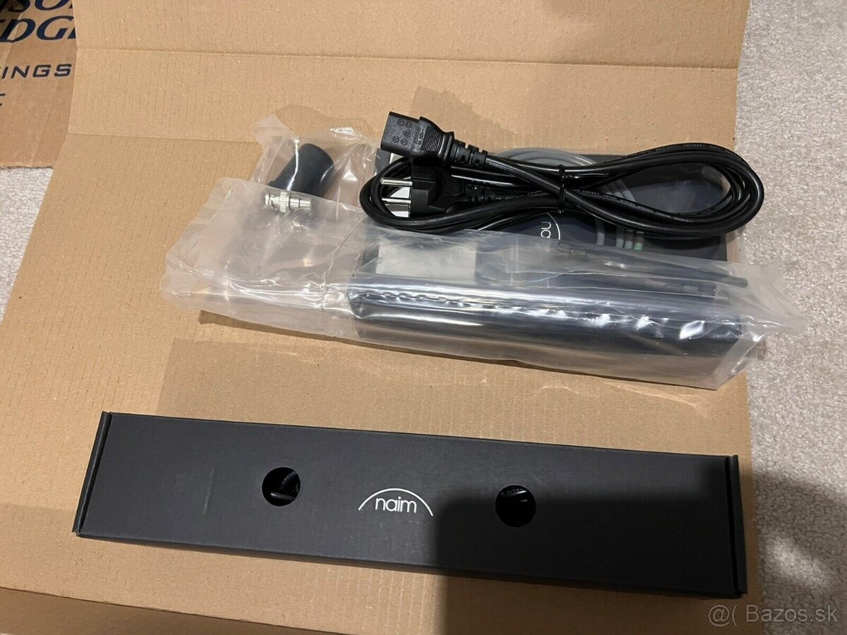 Naim Audio NDX 2 - 4