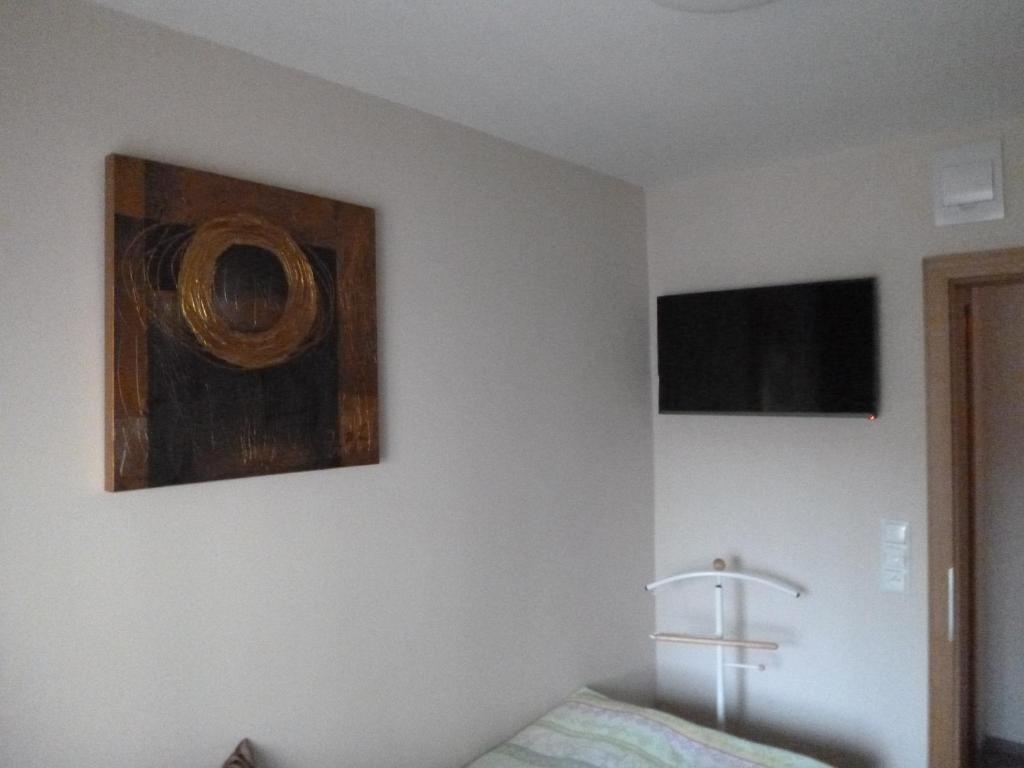 1 izbový 1-posteľový apartmán na prenájom v NMnV - 4