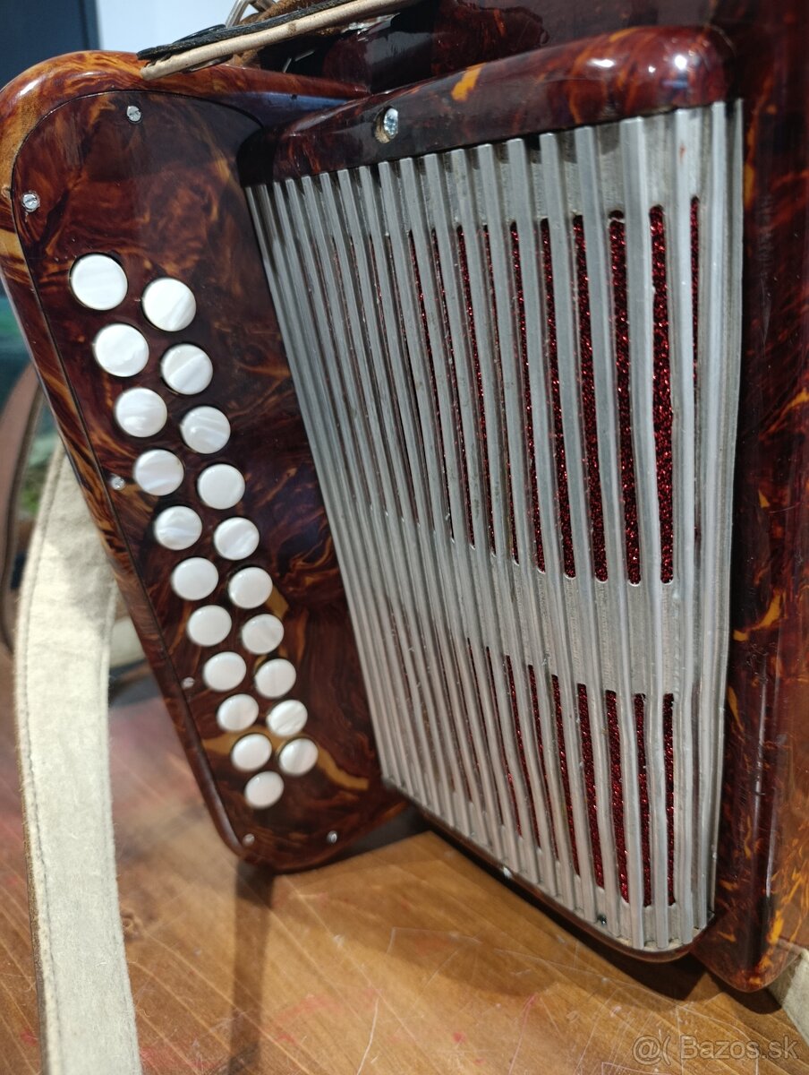 Predám heligonku Ligna. - 4