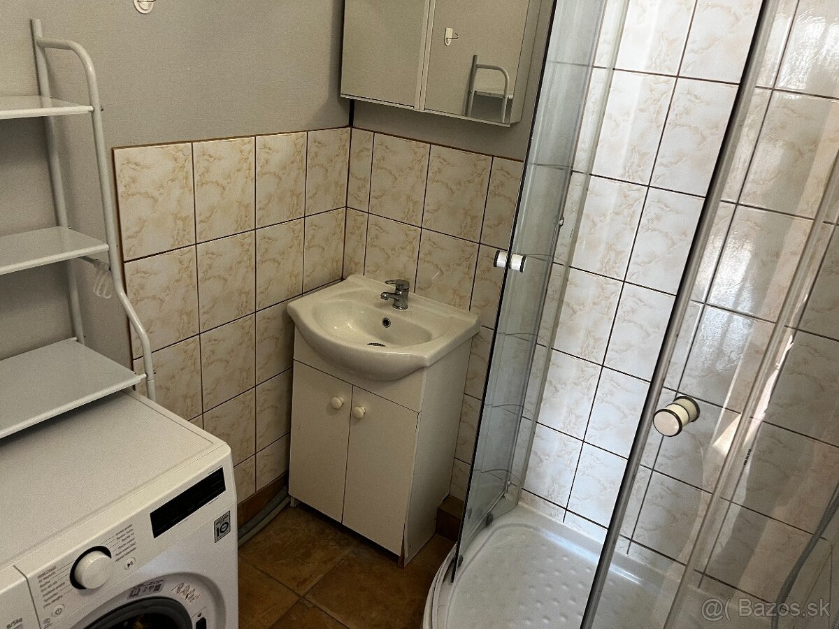 Prenájom 2-izbového bytu – Hollého 6, Nové Mesto nad Váhom - 4